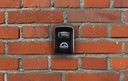 SQUIRE KEYKEEP 1™ MIDDELGROOT SLEUTELKASTJE