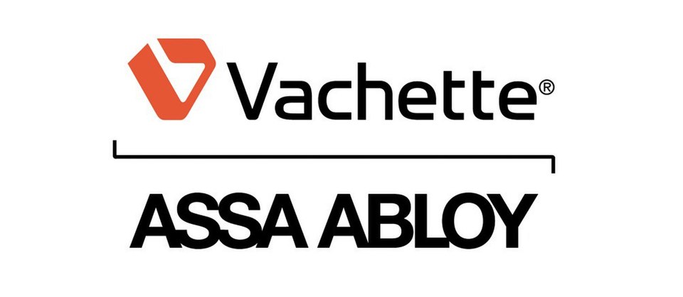 VACHETTE VDL15RG BAARDSLOT