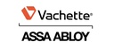 VACHETTE VDL15RG BAARDSLOT