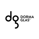 DORMA-GLAS KRUKKEN VOOR STUDIO EN OFFICE SLOTEN