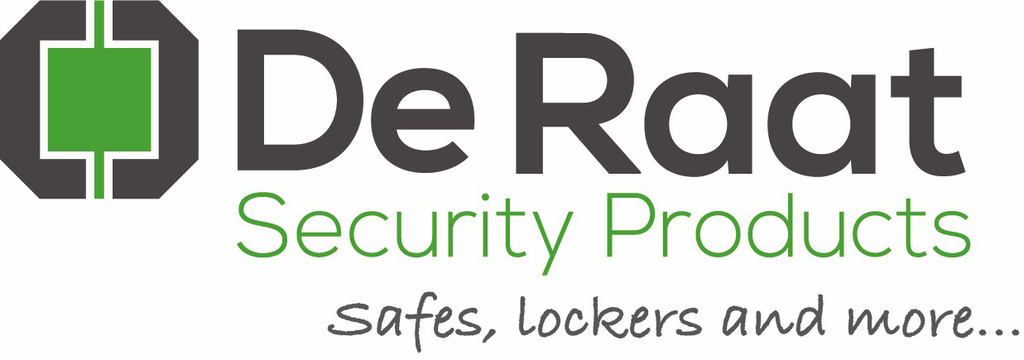 DE RAAT DRS PRISMA I KEYSAFE