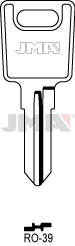 RONIS SERIE CC SLEUTEL | CODEREEKS CC0001 - CC2000