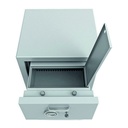 DE RAAT DRS PRISMA DEPOSIT