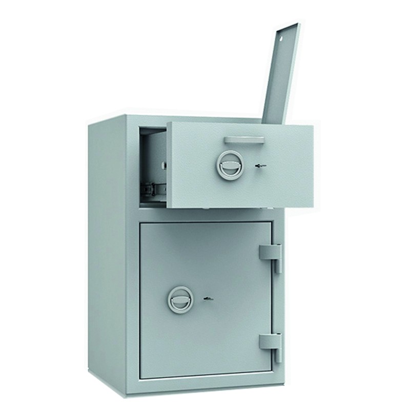DE RAAT DRS PRISMA DEPOSIT II