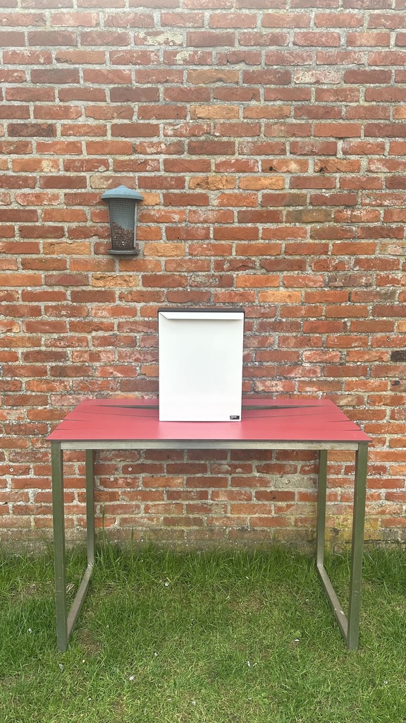 SARAFINI S-BOX BRIEVENBUS