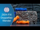 ZIEH-FIX SPIRAALDEUROPENER