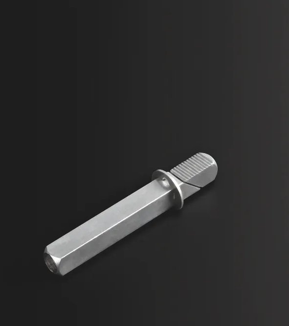 WISSELSTIFT VOOR INSTEEKMONTAGE