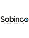 SOBINCO SLUITSTUK VOOR RAMEN