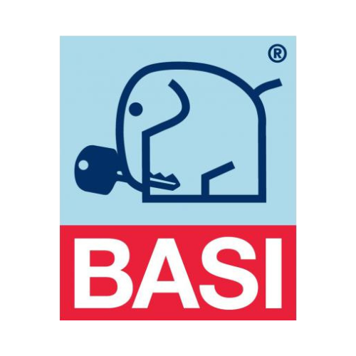 BASI ATS 80 OPBOUW TUINSLOT
