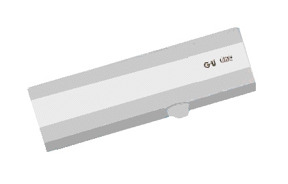 GU OTS 210 DEURPOMP MET GLIJARM