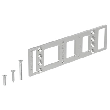 GU OTS 430 DEURPOMP MET GLIJARM
