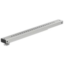 GU OTS 210 DEURPOMP MET SCHAARARM