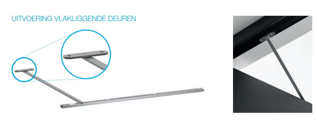 SOBINCO DEURBEGRENZER REEKS 681