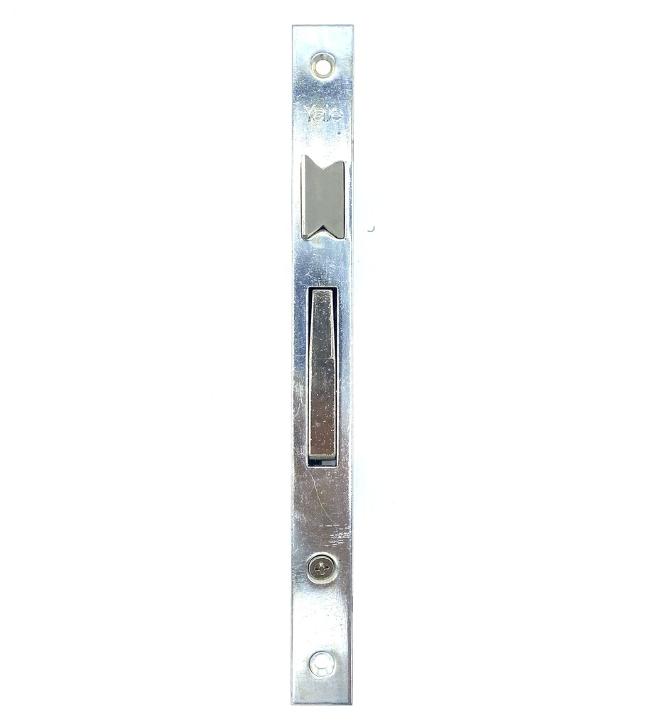 YALE CORNI SMALSLOT MET VALSCHOOT
