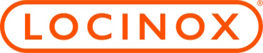 LOCINOX INSTEEKSLOT VOOR SCHUIFPOORTEN EN INSTEEKSLOTVANGER