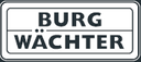 BURG WÄCHTER SLEUTELGATVERSPERDER VOOR MEUBELINSTEEKSLOT