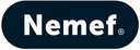 NEMEF 618 SCHUIFDEURSLOT