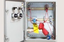 IFAM MULTI LOCKOUT PLASTIEK KABELKLEM VOOR 1 HANGSLOT