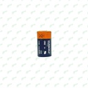 EVVA BATTERIJ CR2 VERVANGSET VOOR XESAR EN AIRKEY CILINDER