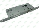LITTO A2658 CILINDERSLOT 2-TOERIG OPDEK