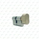 OMEC WC-CILINDER MET GLEUF