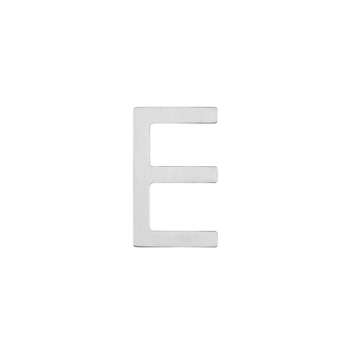 [0035.402605] INTERSTEEL HUISLETTER (Roestvrij staal / Inox geborsteld, E)