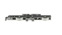 MACO 215136 CHARIOT ARRIÈRE POUR FENÊTRE LEVANTE-COULISSANTE, RAINURE 22 x 42