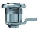 BASI HS 309 SCHROEFCILINDER