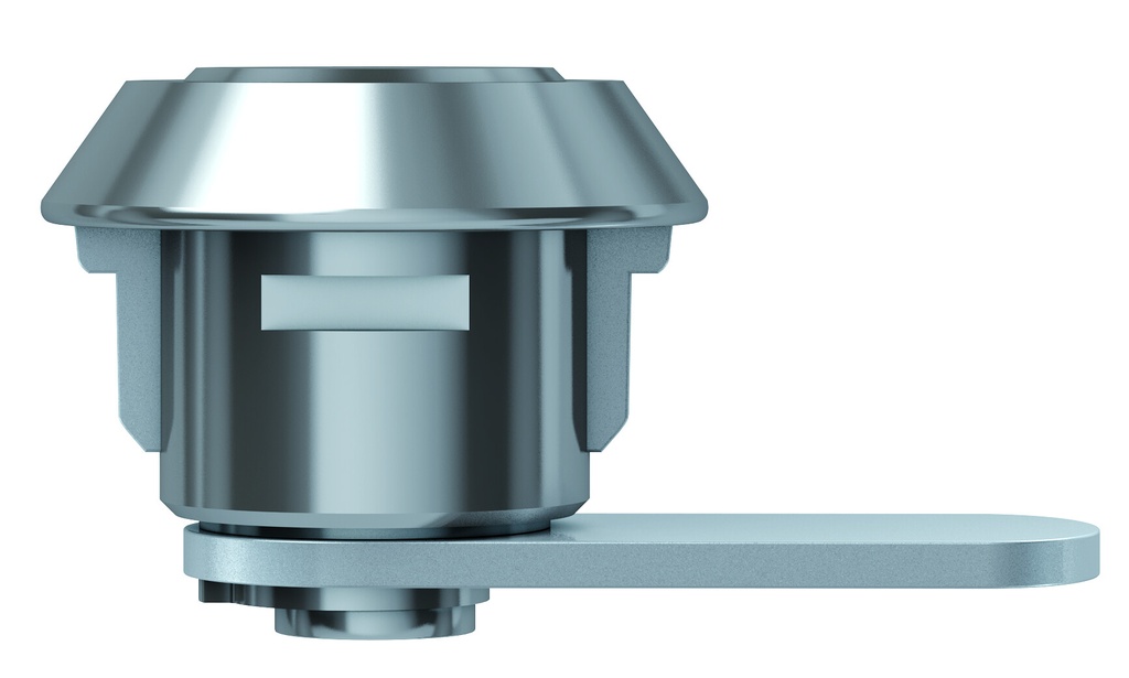 BASI HS 320/321 SCHROEFCILINDER