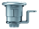 BASI HS 329 CAM LOCK