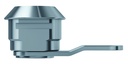 BASI HS 332/333 CAM LOCK