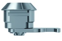 BASI HS 324 SCHROEFCILINDER