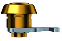 BASI HS 344 HEBELSCHLOß