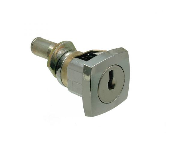 EURO-LOCKS 1346 SERRURE À CAME