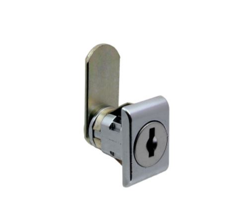 EURO-LOCKS 4795 SCHROEFCILINDER
