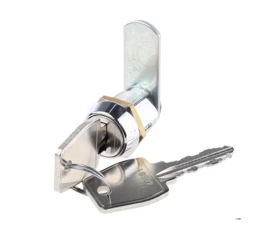 EURO-LOCKS SERIE 0802 HEBELSCHLOß MET MOER