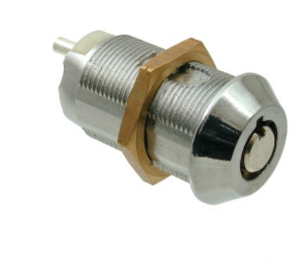 EURO-LOCKS 4350 CAM LOCK