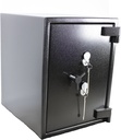 DE RAAT DRS EURO DEFENDER IV