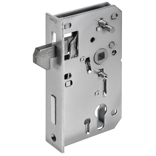 AMF 142S POORTSLOT MET HAAK