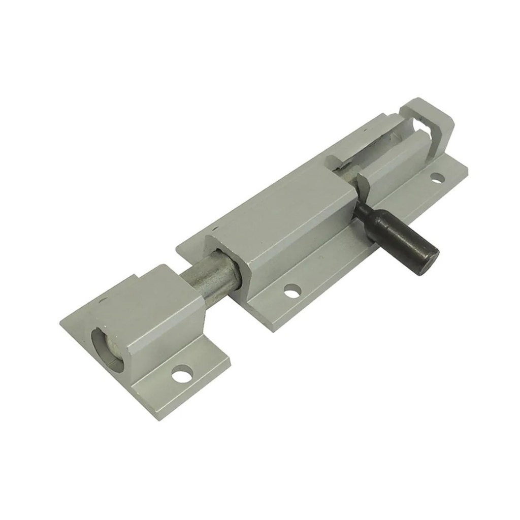 IBFM 27 VERROUS