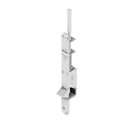 OLDA 34 AUTOMATIC FLUSHBOLT DROPSEAL