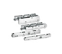 SI-SIEGENIA CS 150 CARRIAGE FOR SLIDING WINDOW