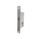 DORMA-GLAS GLASDEURSLOT VOOR DEURRAIL