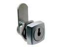 EURO-LOCKS 1334 SCHROEFCILINDER