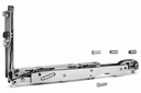 MACO 105879 CHARIOT AVANT POUR FENÊTRE LEVANTE-COULISSANTE, RAINURE 16 x 30