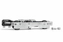 MACO 105882 REAR CARRIAGE FOR LIFT-AND-SLIDE WINDOW, GROOVE 16 x 30
