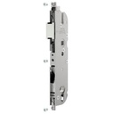 GU-SECURY X HOOFDSLOTKAST AS 92MM LOS