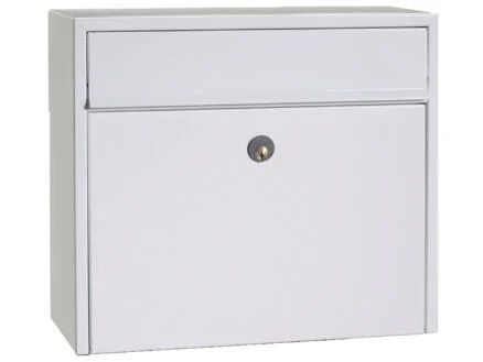 ALLUX LT200H WIT BRIEVENBUS