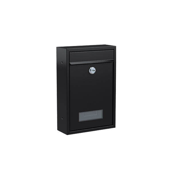 BASI BK 100 MAILBOX