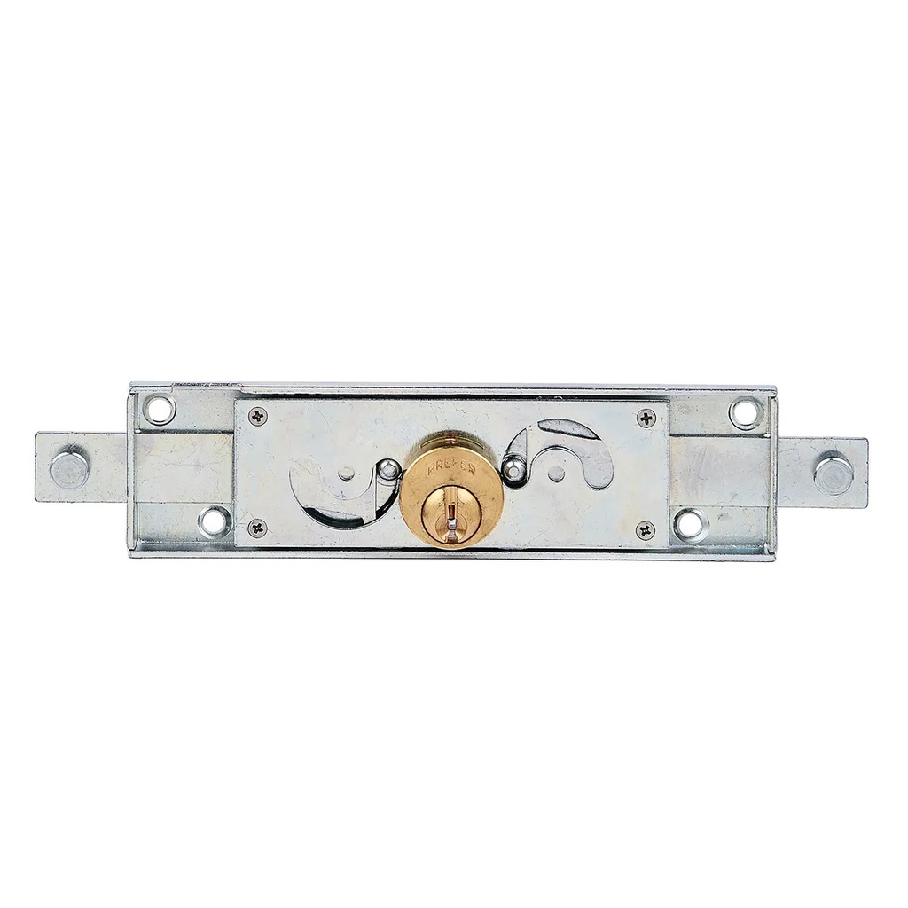 PREFER SERIE 6011 SLOT VOOR ROLLUIK